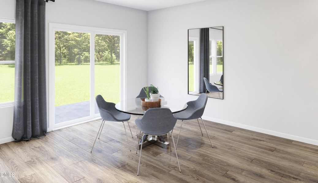 Pioneer_Dining Room Pioneer_Dining Room