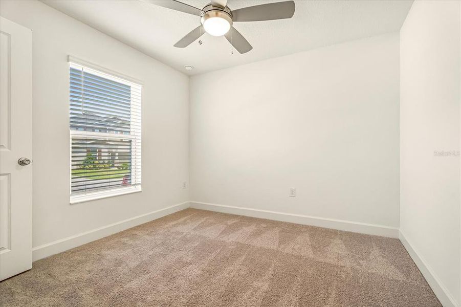 Spacious, unfurnished interior of a new home in , Davenport (Image 21). Spacious, unfurnished interior of a new home in , Davenport (Image 21).