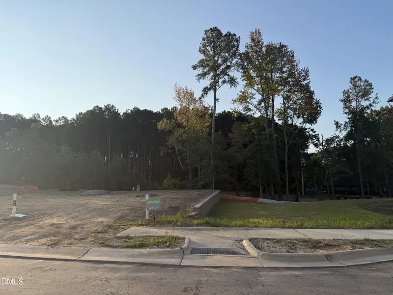 Lot 12 Homesite at Sunrise Lot 12 Homesite at Sunrise