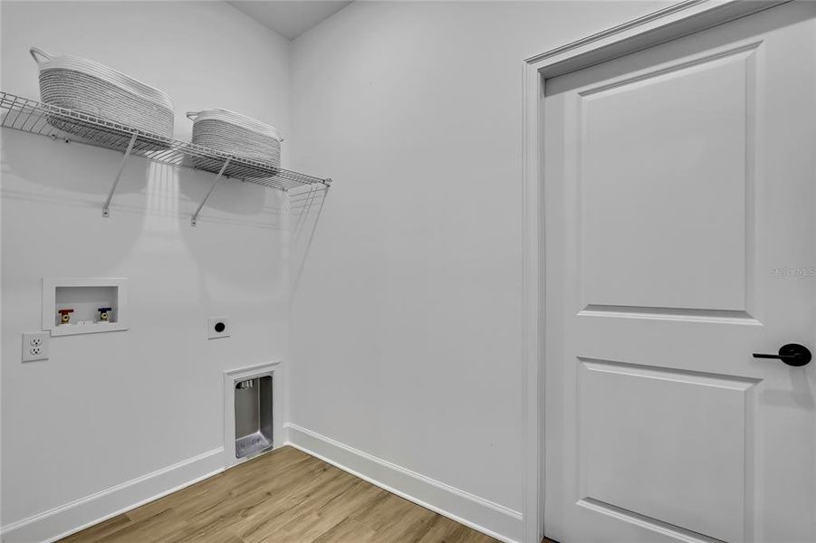 Furnished interior view inside a new home in , Brooksville (Image 6).