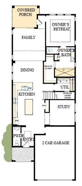 The success of a floor plan is the way you can move through it…You’ll be amazed at how well this home lives…We call it traffic patterns. The success of a floor plan is the way you can move through it…You’ll be amazed at how well this home lives…We call it traffic patterns.