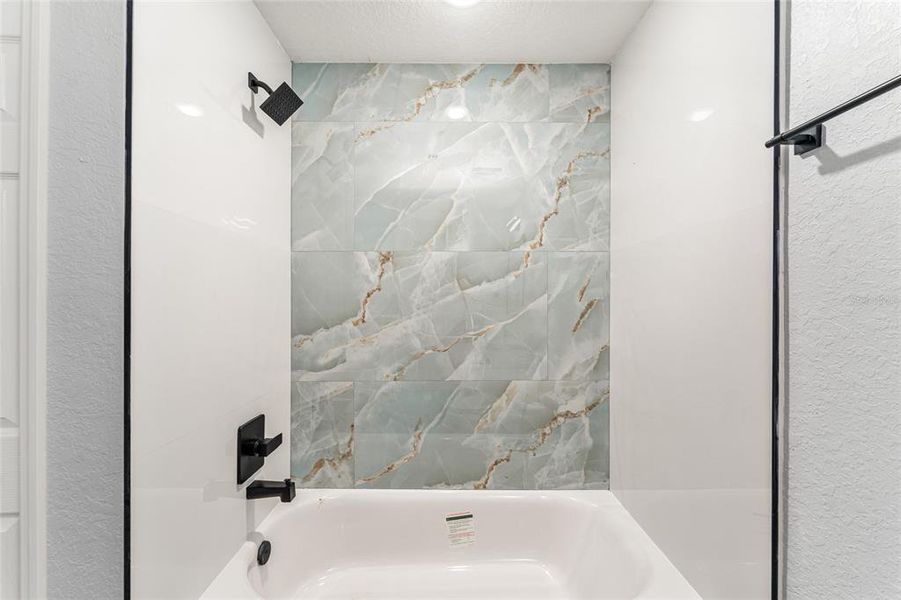 Close-up of interior finishes inside a home in , Dunnellon (Image 17).