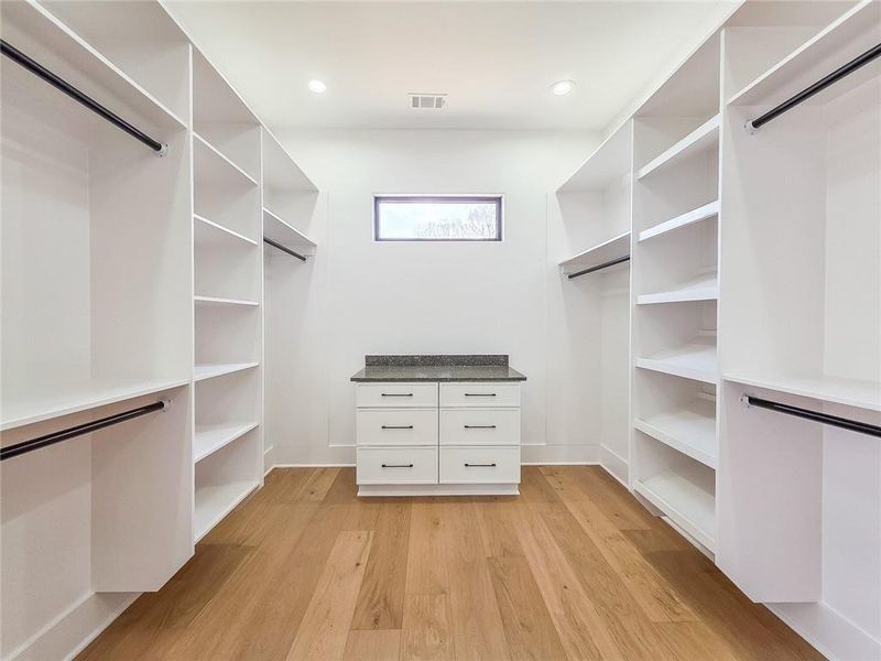 Furnished interior view inside a new home in , Auburn (Image 15).