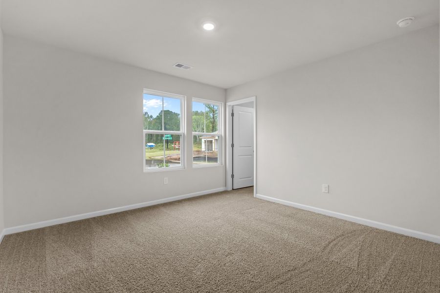 New Home in Sunset Beach, NC.  - Slide 18