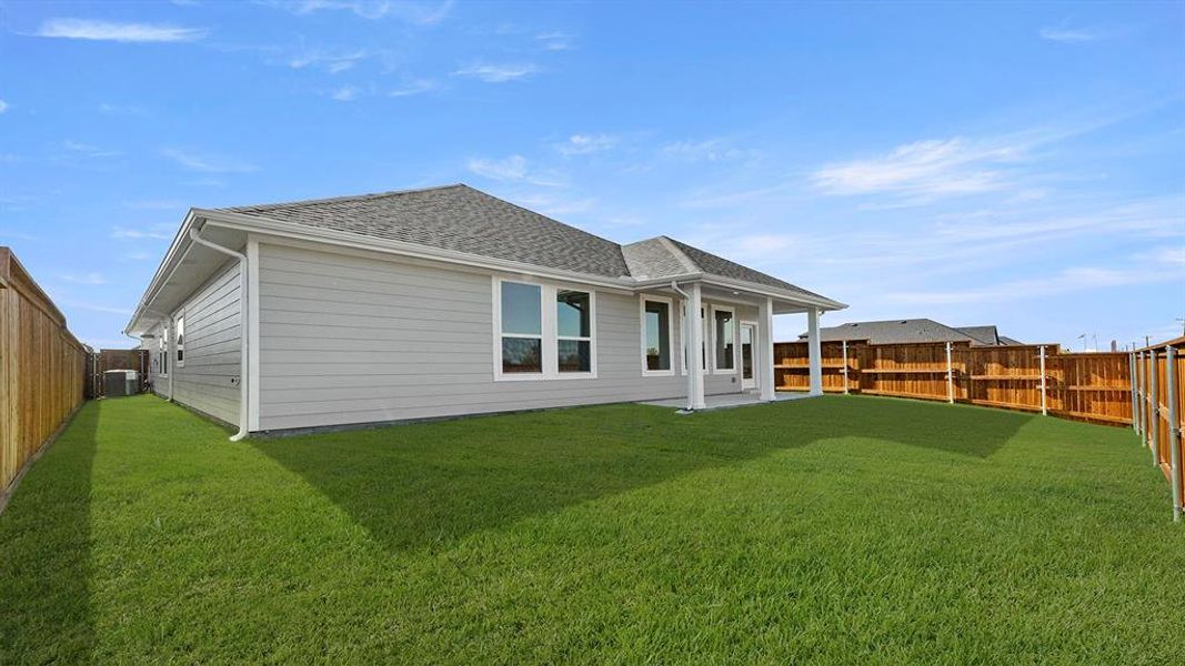 26. 3143 Duck Heights - Back 26. 3143 Duck Heights - Back