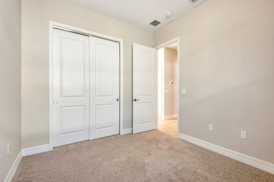 Bedroom 3 Bedroom 3