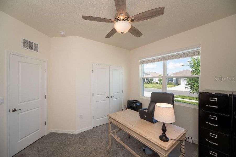 Furnished interior view inside a new home in , Wildwood (Image 27). Furnished interior view inside a new home in , Wildwood (Image 27).