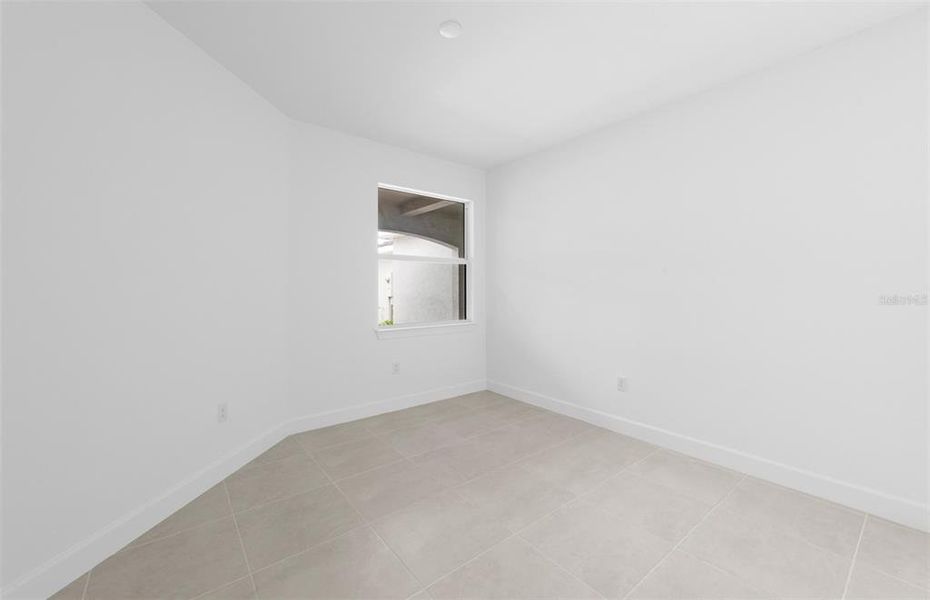 Spacious, unfurnished interior of a new home in BeachWalk by Manasota Key, Englewood (Image 15). Spacious, unfurnished interior of a new home in BeachWalk by Manasota Key, Englewood (Image 15).