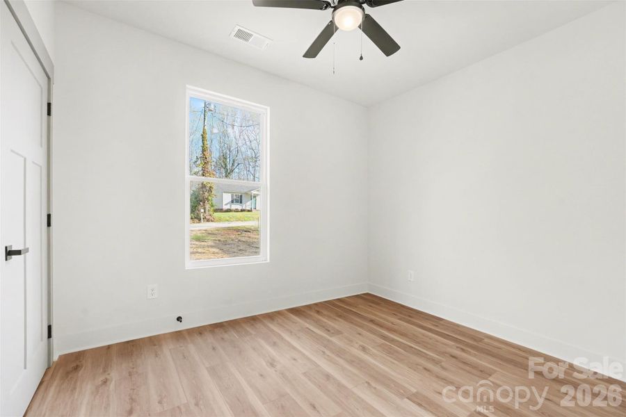 Spacious, unfurnished interior of a new home in , Cherryville (Image 12). Spacious, unfurnished interior of a new home in , Cherryville (Image 12).