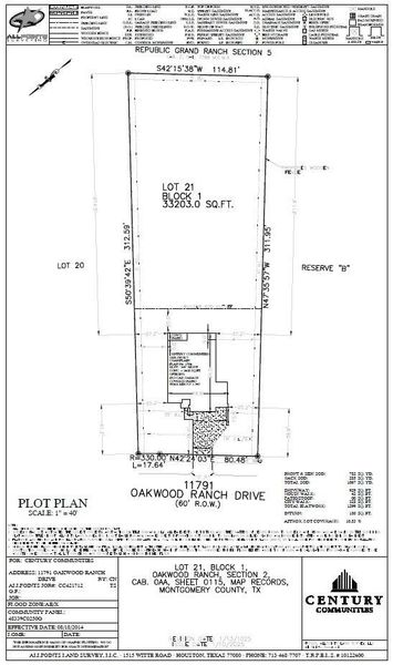 Image 21 of a home in Oakwood Ranch. Image 21 of a home in Oakwood Ranch.