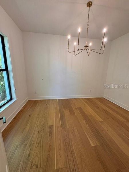 Spacious, unfurnished interior of a new home in , Tampa (Image 10). Spacious, unfurnished interior of a new home in , Tampa (Image 10).