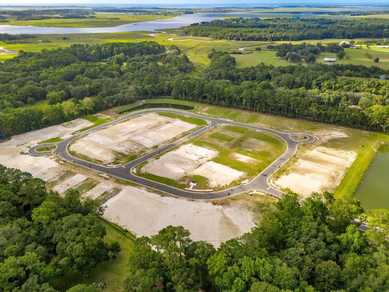 Image 35 of a home in Miller's Crossing.