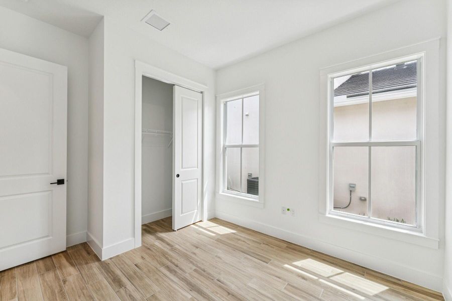 Spacious, unfurnished interior of a new home in , Stuart (Image 46). Spacious, unfurnished interior of a new home in , Stuart (Image 46).