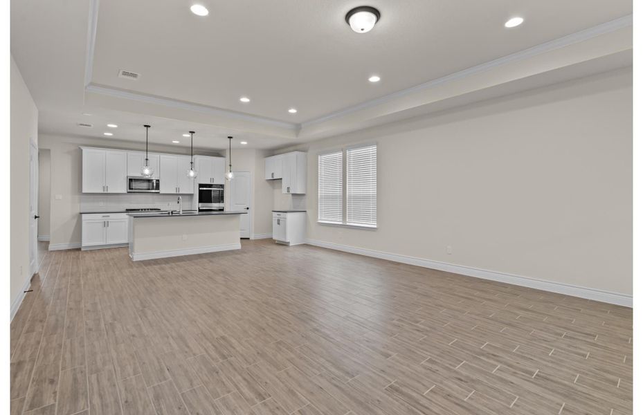 Dining Area Dining Area