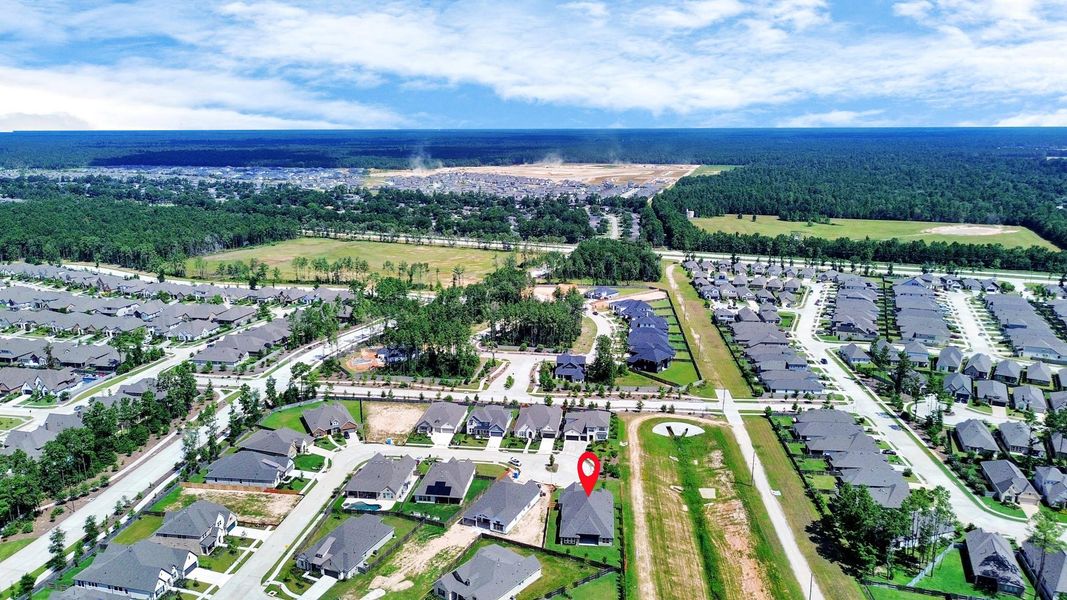 Image 44 of a home in ARTAVIA: Hilltop Collection. Image 44 of a home in ARTAVIA: Hilltop Collection.