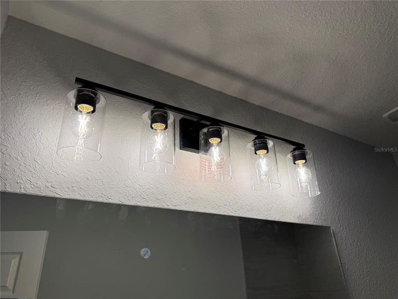 Spacious, unfurnished interior of a new home in , Ocala (Image 15).