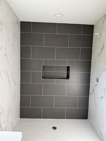 Furnished interior view inside a new home in , Ocala (Image 11).