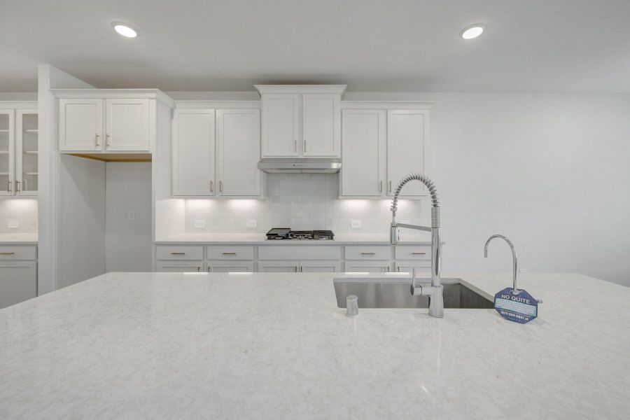 Kitchen Kitchen