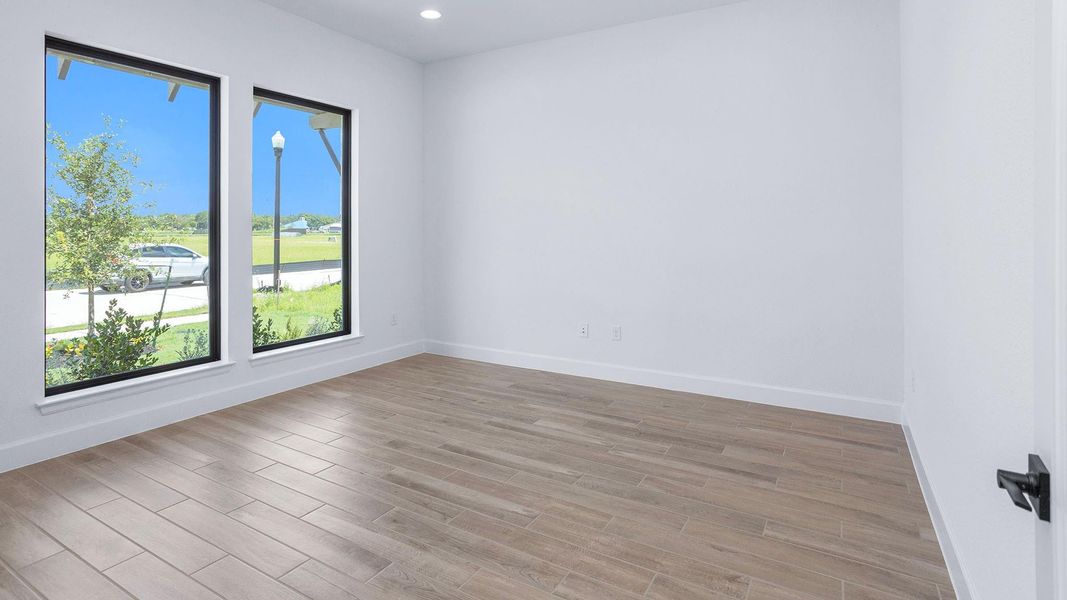 Spacious, unfurnished interior of a new home in Riceland, Mont Belvieu (Image 16). Spacious, unfurnished interior of a new home in Riceland, Mont Belvieu (Image 16).