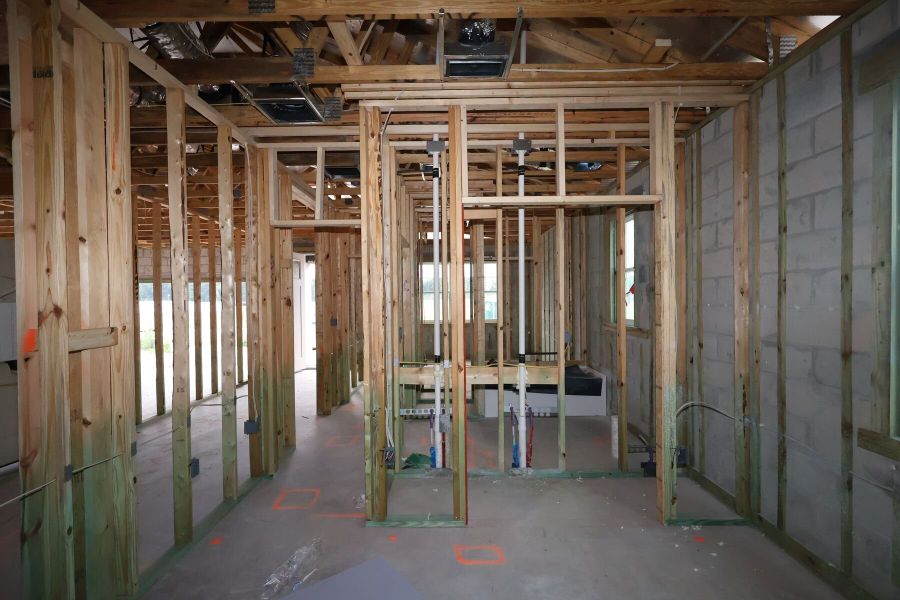 Framing Framing