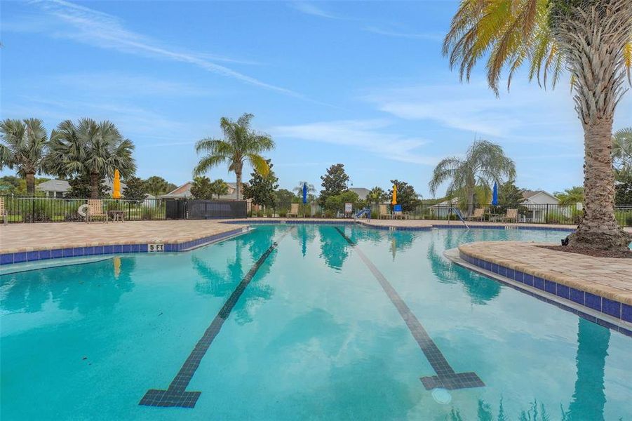 Community amenities in Green Key Village, Lady Lake (Image 48).