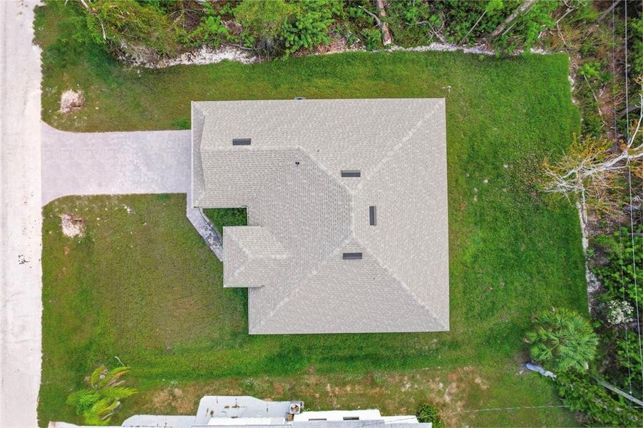 Exterior details and patio area of a home in , Port Charlotte (Image 29). Exterior details and patio area of a home in , Port Charlotte (Image 29).