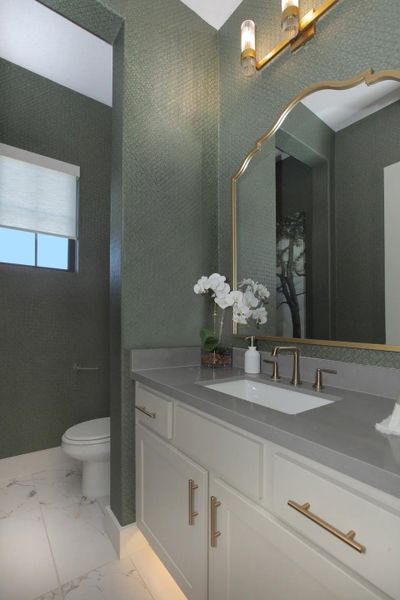 Gracelyn Half Bath Gracelyn Half Bath