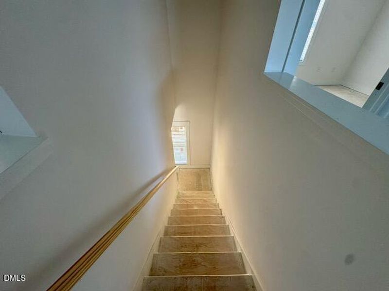 Second Floor
