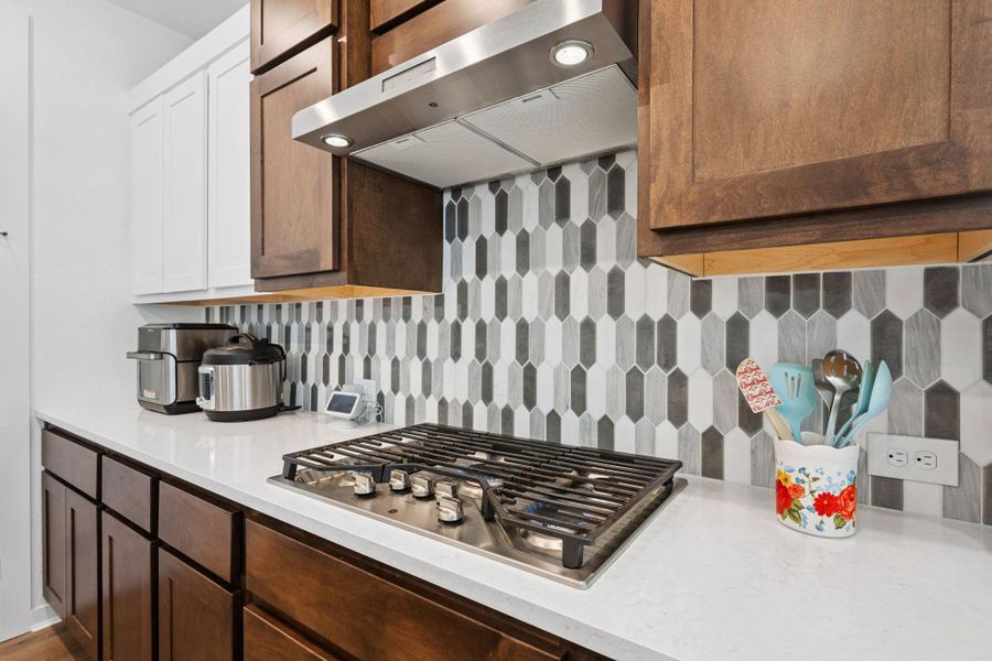 Furnished interior view inside a new home in Riceland: 50ft. lots, Mont Belvieu (Image 14). Furnished interior view inside a new home in Riceland: 50ft. lots, Mont Belvieu (Image 14).