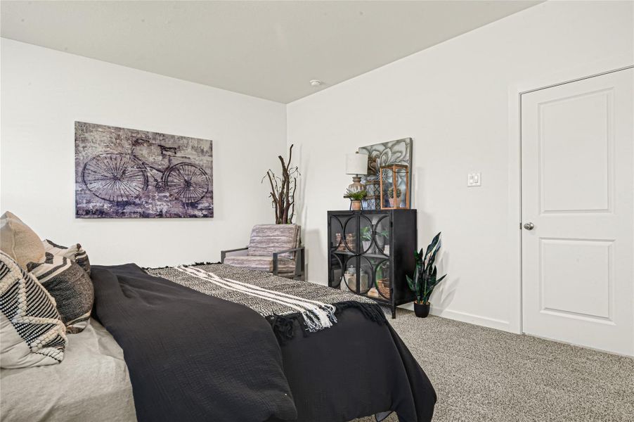 *Images and 3D tour are for illustration only and options may vary from home as built.