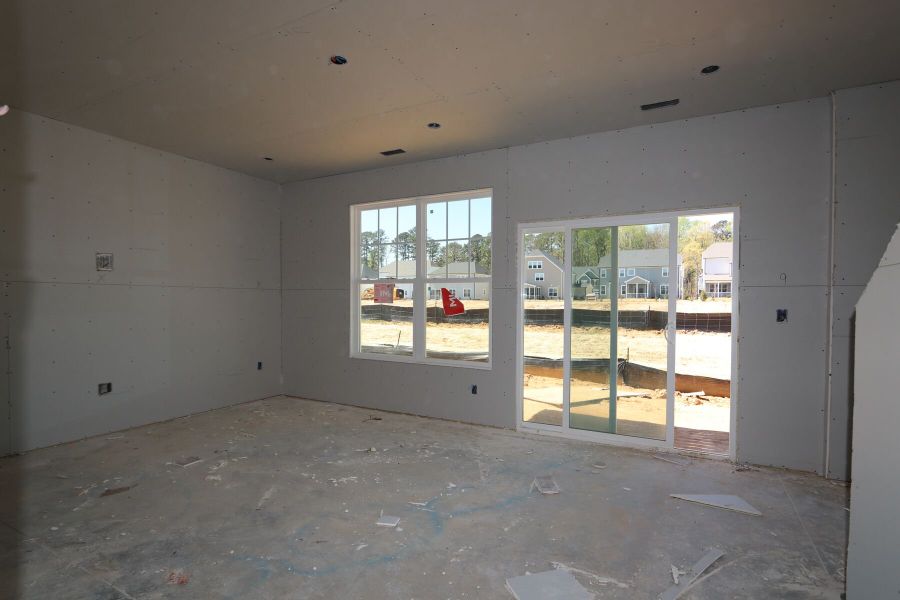 Drywall