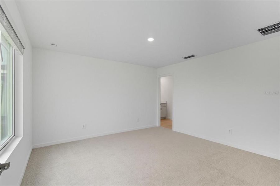 Spacious, unfurnished interior of a new home in , Palm Coast (Image 42). Spacious, unfurnished interior of a new home in , Palm Coast (Image 42).