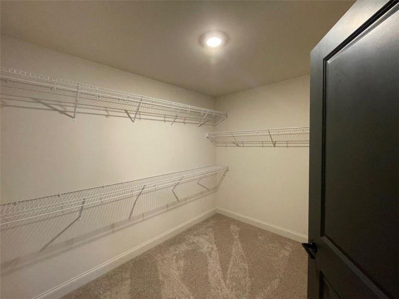 Spacious, unfurnished interior of a new home in , Conyers (Image 15). Spacious, unfurnished interior of a new home in , Conyers (Image 15).