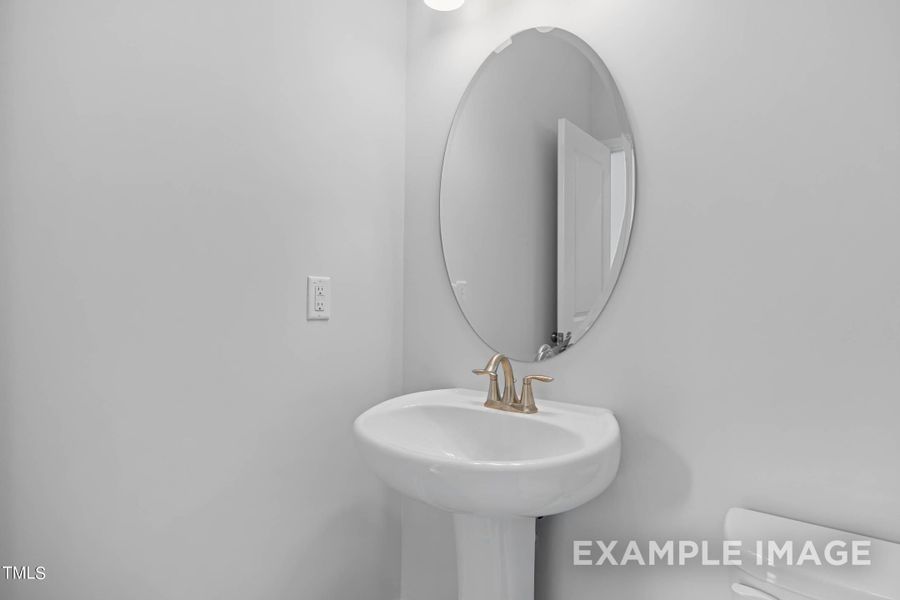 Image 7 of a home in Gregory Village.