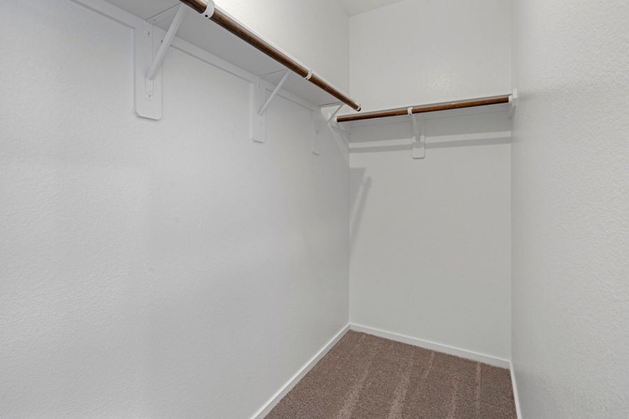 Owner's Closet Owner's Closet