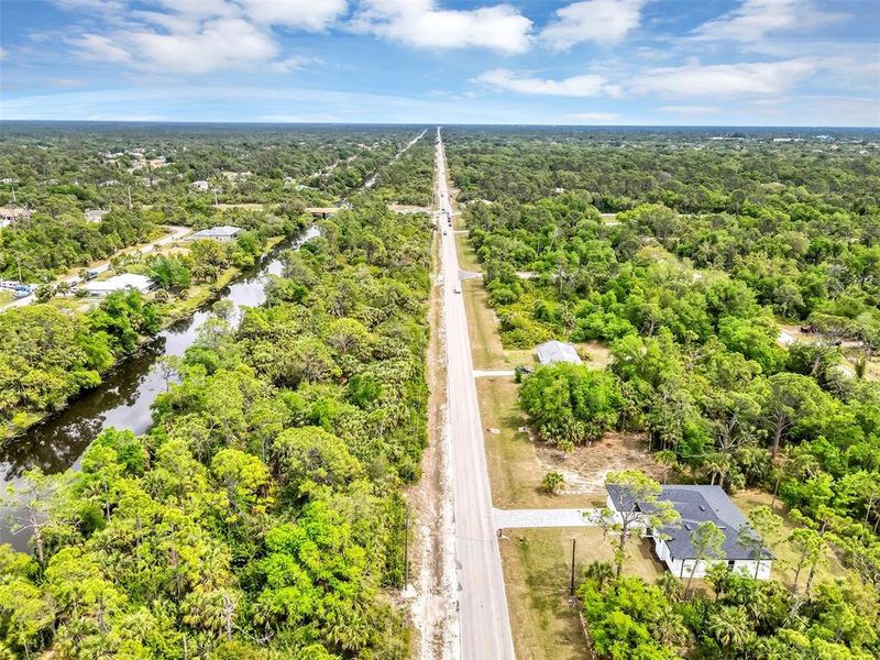 Natural landscape and outdoor views near  in Port Charlotte (Image 42).