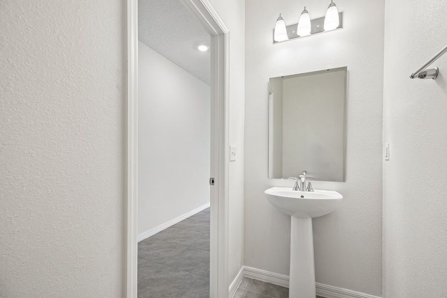 Furnished interior view inside a new home in Reserve at Forest Lake Townhomes, Lake Wales (Image 10). Furnished interior view inside a new home in Reserve at Forest Lake Townhomes, Lake Wales (Image 10).