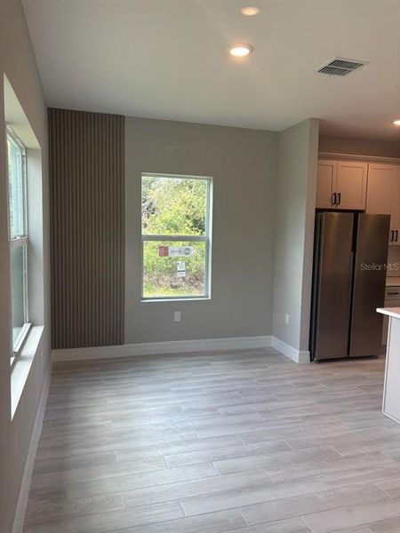 Spacious, unfurnished interior of a new home in , North Port (Image 13). Spacious, unfurnished interior of a new home in , North Port (Image 13).