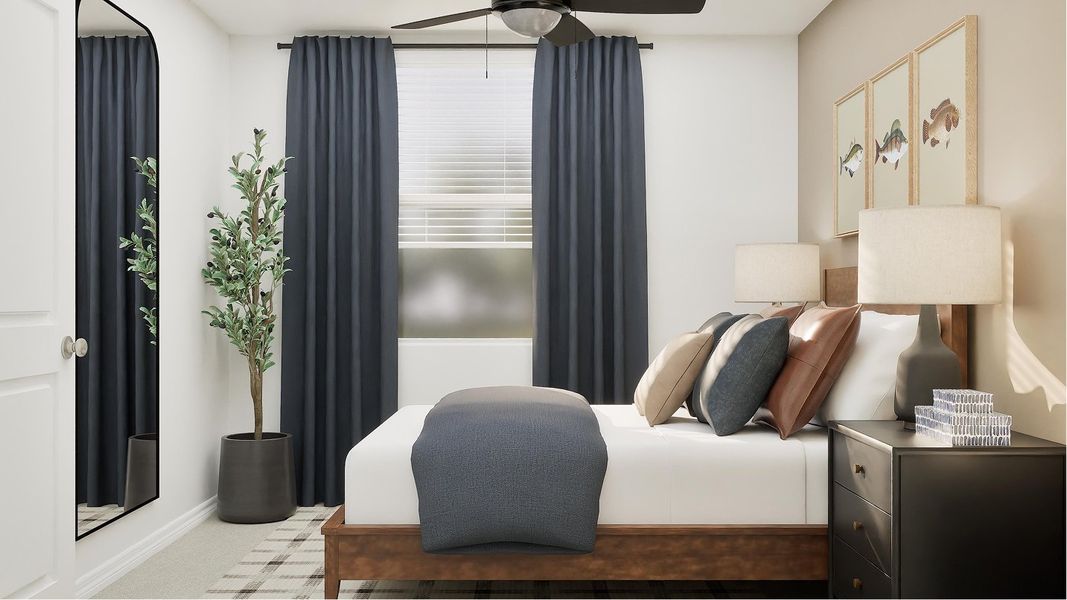 Florida Core L003 Columbus Electric Bed4 2of2 F2 Base8