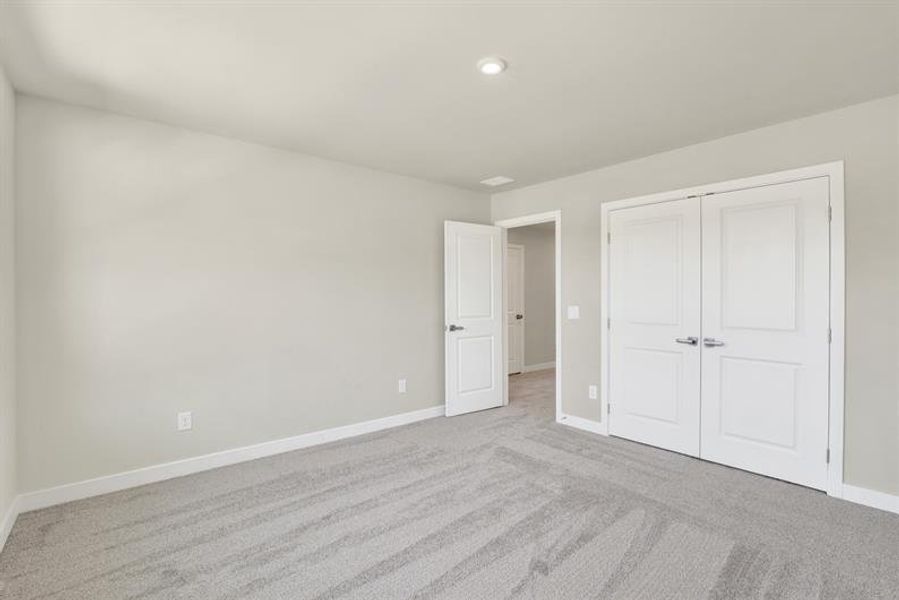 Spacious, unfurnished interior of a new home in Cobblestone at East Argent, Hardeeville (Image 22). Spacious, unfurnished interior of a new home in Cobblestone at East Argent, Hardeeville (Image 22).