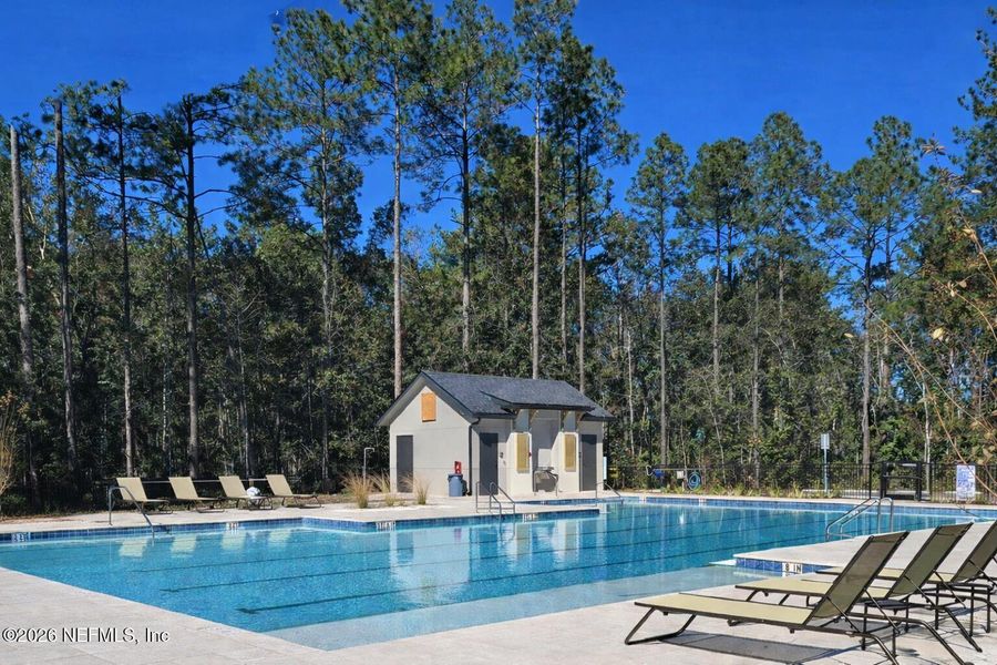 Community amenities in Kings Preserve, Jacksonville (Image 32).