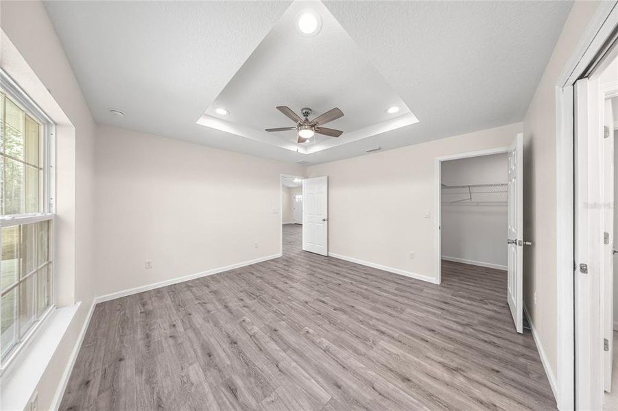 Spacious, unfurnished interior of a new home in , Citrus Springs (Image 24). Spacious, unfurnished interior of a new home in , Citrus Springs (Image 24).