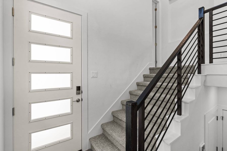 Image 28 of a home in Centero at Stone Oak.