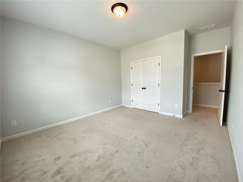 Spacious, unfurnished interior of a new home in , Lilburn (Image 56).