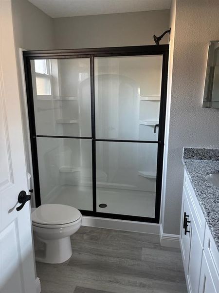Furnished interior view inside a new home in , Citrus Springs (Image 8).