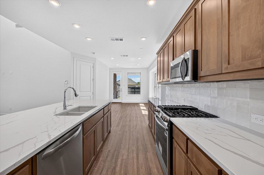 Kitchen Kitchen