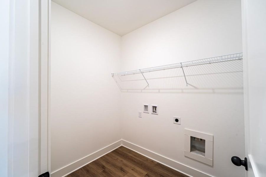 Spacious, unfurnished interior of a new home in , Good Hope (Image 24). Spacious, unfurnished interior of a new home in , Good Hope (Image 24).