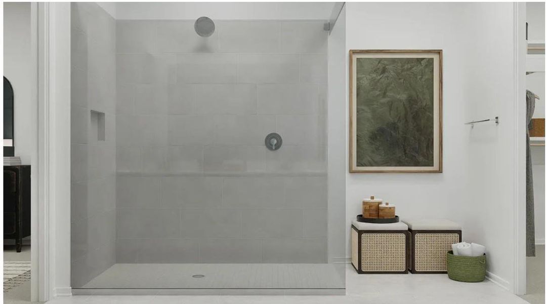 Image 10 of a home in Winward Cove: Woodbridge Collection.