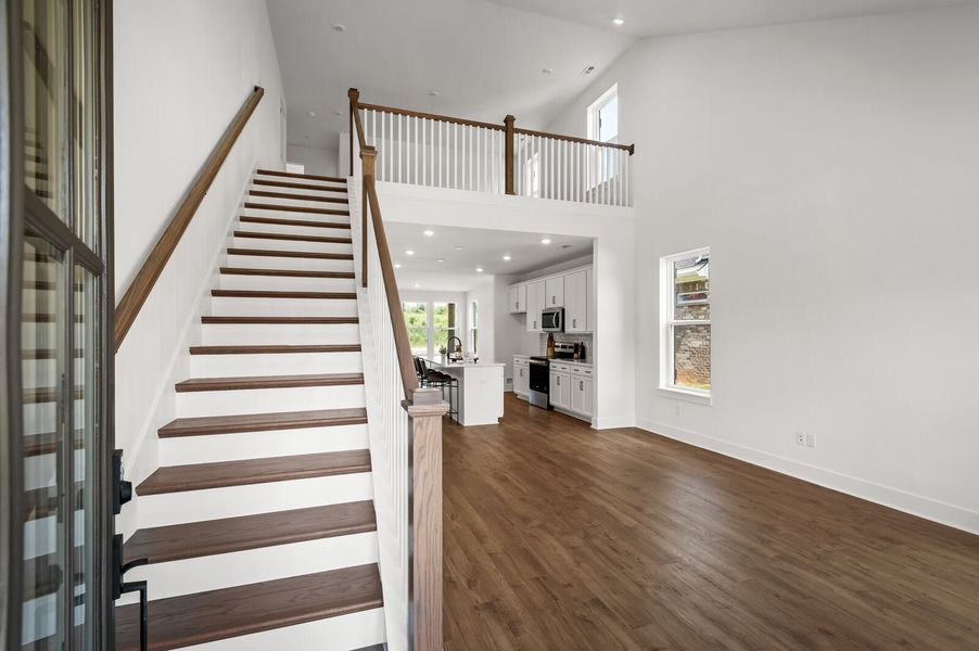 4br New Home in Murfreesboro, TN.  - Slide 7