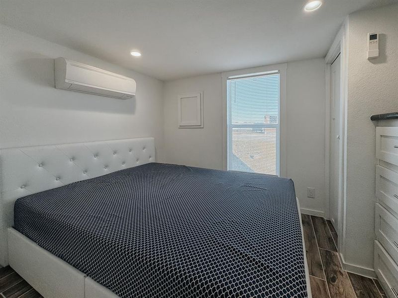 Furnished interior view inside a new home in , Kerens (Image 3). Furnished interior view inside a new home in , Kerens (Image 3).